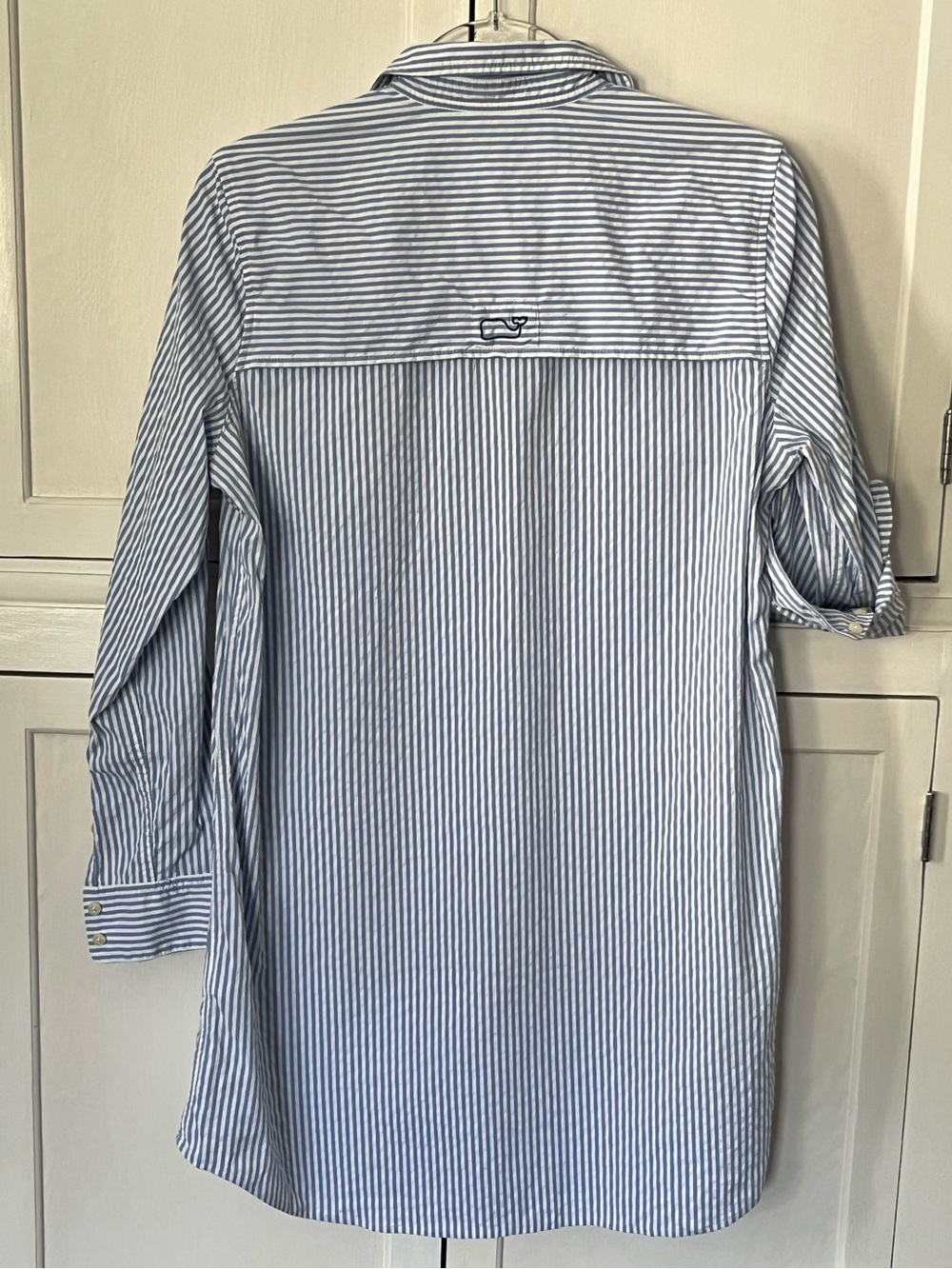 VINEYARD VINES | 8 | Harbor Dress/coverup - Picture 6 of 14